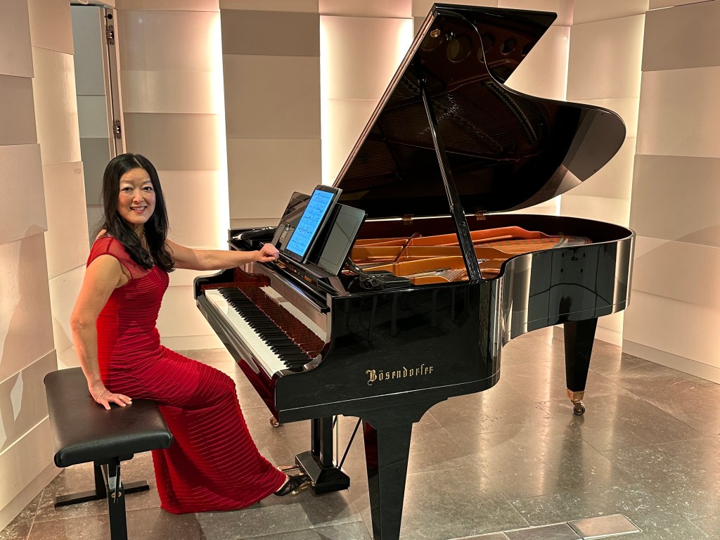 Mozarthaus Vienna 2024